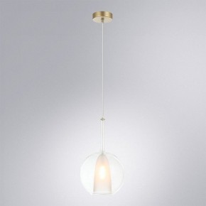 Подвесной светильник Arte Lamp Gala A2725SP-1SG в Уфе - ufa.ok-mebel.com | фото 3