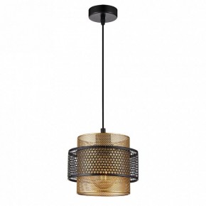 Подвесной светильник Arte Lamp Grid A7069SP-1GO в Уфе - ufa.ok-mebel.com | фото
