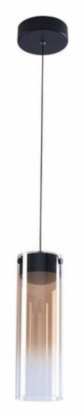 Подвесной светильник Arte Lamp Lanterna A3606SP-8BK в Уфе - ufa.ok-mebel.com | фото 2