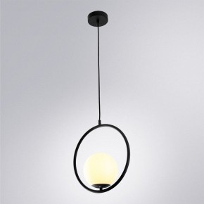 Подвесной светильник Arte Lamp Matisse A7741SP-1BK в Уфе - ufa.ok-mebel.com | фото 3