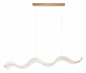 Подвесной светильник Arte Lamp Medusa A2092SP-1GO в Уфе - ufa.ok-mebel.com | фото 2