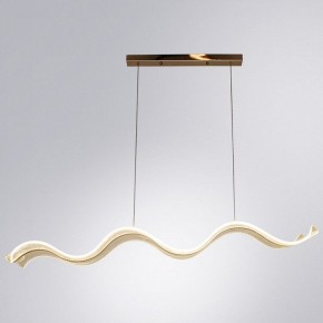 Подвесной светильник Arte Lamp Medusa A2092SP-1GO в Уфе - ufa.ok-mebel.com | фото 3