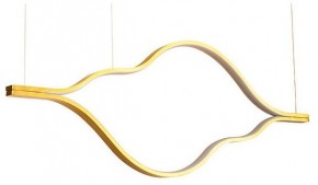 Подвесной светильник Arte Lamp Odyssey A2911SP-31GO в Уфе - ufa.ok-mebel.com | фото