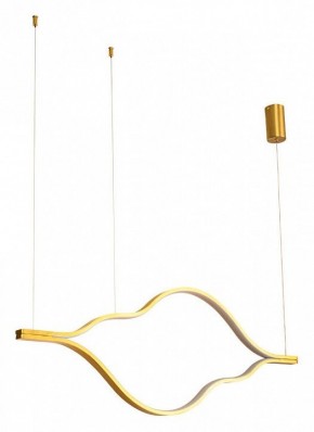 Подвесной светильник Arte Lamp Odyssey A2911SP-31GO в Уфе - ufa.ok-mebel.com | фото 2