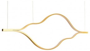 Подвесной светильник Arte Lamp Odyssey A2911SP-34GO в Уфе - ufa.ok-mebel.com | фото