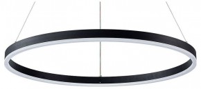 Подвесной светильник Arte Lamp Siren A2548SP-45BK в Уфе - ufa.ok-mebel.com | фото