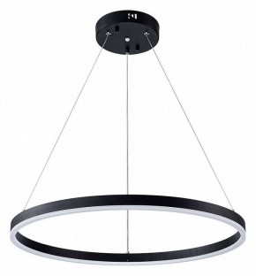 Подвесной светильник Arte Lamp Siren A2548SP-45BK в Уфе - ufa.ok-mebel.com | фото 2