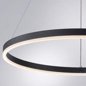 Подвесной светильник Arte Lamp Siren A2548SP-45BK в Уфе - ufa.ok-mebel.com | фото 3