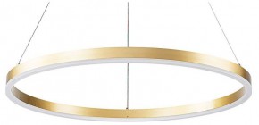 Подвесной светильник Arte Lamp Siren A2548SP-45GO в Уфе - ufa.ok-mebel.com | фото