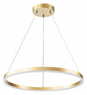 Подвесной светильник Arte Lamp Siren A2548SP-45GO в Уфе - ufa.ok-mebel.com | фото 2