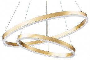 Подвесной светильник Arte Lamp Siren A2548SP-75GO в Уфе - ufa.ok-mebel.com | фото