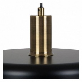 Подвесной светильник Arte Lamp Skat A7052SP-1BK в Уфе - ufa.ok-mebel.com | фото 3