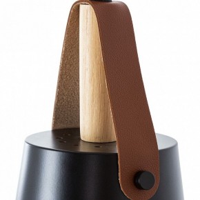 Подвесной светильник Arte Lamp Thomas A7032SP-1BK в Уфе - ufa.ok-mebel.com | фото 6