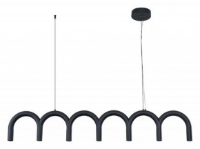 Подвесной светильник Arte Lamp Warhol A3258SP-45BK в Уфе - ufa.ok-mebel.com | фото 2