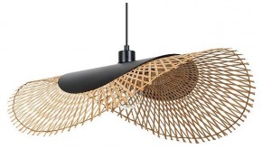 Подвесной светильник Arte Lamp Woodstock A7063SP-1BK в Уфе - ufa.ok-mebel.com | фото