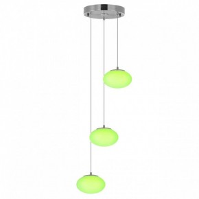 Подвесной светильник Citilux Atman Smart CL226A031 в Уфе - ufa.ok-mebel.com | фото 4