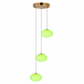 Подвесной светильник Citilux Atman Smart CL226A033 в Уфе - ufa.ok-mebel.com | фото 4