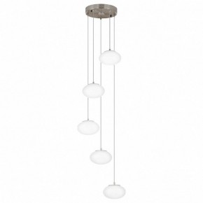 Подвесной светильник Citilux Atman Smart CL226A051 в Уфе - ufa.ok-mebel.com | фото