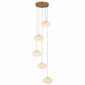Подвесной светильник Citilux Atman Smart CL226A053 в Уфе - ufa.ok-mebel.com | фото 6