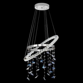 Подвесной светильник Citilux ETERA CL322060 в Уфе - ufa.ok-mebel.com | фото 4
