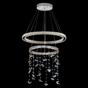 Подвесной светильник Citilux ETERA CL322060 в Уфе - ufa.ok-mebel.com | фото 5