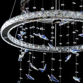 Подвесной светильник Citilux ETERA CL322060 в Уфе - ufa.ok-mebel.com | фото 8