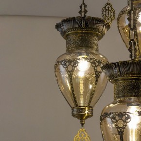 Подвесной светильник Citilux Каир CL419233 в Уфе - ufa.ok-mebel.com | фото 10