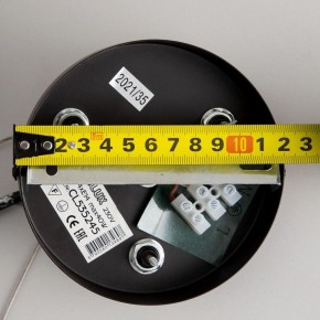 Подвесной светильник Citilux Робин CL535245 в Уфе - ufa.ok-mebel.com | фото 16
