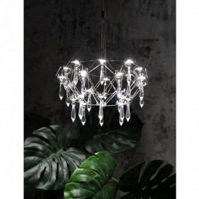 Подвесной светильник Divinare Rotondo 1019/02 SP-28 в Уфе - ufa.ok-mebel.com | фото 3