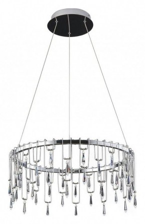 Подвесной светильник Divinare Rotondo 1019/02 SP-70 в Уфе - ufa.ok-mebel.com | фото 2
