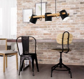 Подвесной светильник Eglo HORNWOOD 43517 в Уфе - ufa.ok-mebel.com | фото 3