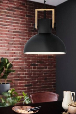 Подвесной светильник Eglo LUBENHAM 44056 в Уфе - ufa.ok-mebel.com | фото 2