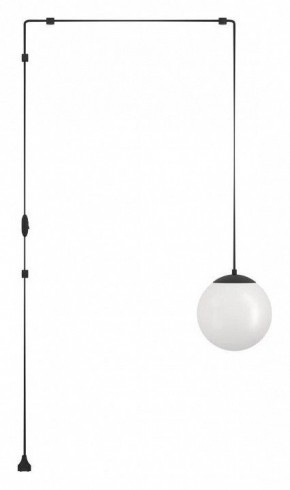 Подвесной светильник Eglo Rondo 3 900977 в Уфе - ufa.ok-mebel.com | фото 2