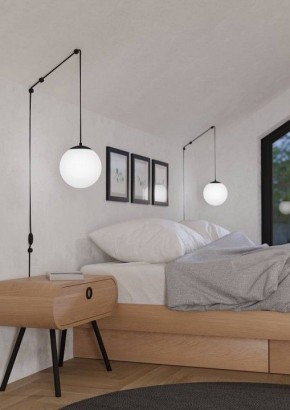 Подвесной светильник Eglo Rondo 3 900977 в Уфе - ufa.ok-mebel.com | фото 3