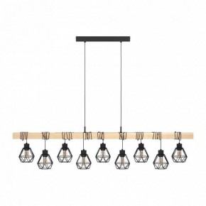 Подвесной светильник Eglo TOWNSHEND 5 44077 в Уфе - ufa.ok-mebel.com | фото 2
