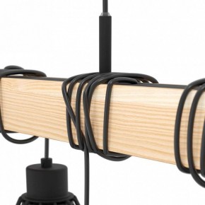 Подвесной светильник Eglo TOWNSHEND 5 44077 в Уфе - ufa.ok-mebel.com | фото 4