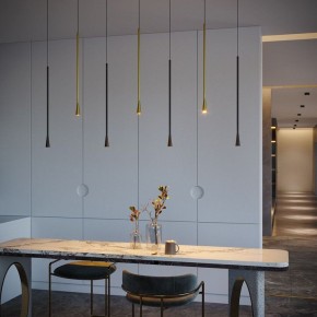 Подвесной светильник Elektrostandard Vist a068609 в Уфе - ufa.ok-mebel.com | фото 3