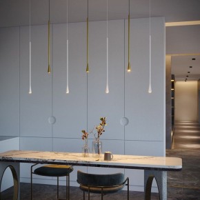 Подвесной светильник Elektrostandard Vist a068611 в Уфе - ufa.ok-mebel.com | фото 3