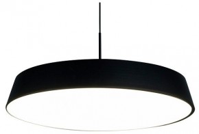 Подвесной светильник Escada Simply 10301/1LED Black в Уфе - ufa.ok-mebel.com | фото