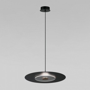 Подвесной светильник Eurosvet Kontur 40030/1 LED черный в Уфе - ufa.ok-mebel.com | фото 2