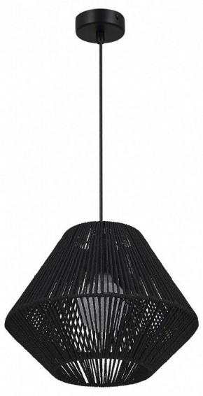 Подвесной светильник EVOLUCE ETTAN SLE6025-403-01 в Уфе - ufa.ok-mebel.com | фото 4