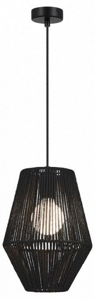 Подвесной светильник EVOLUCE ETTAN SLE6025-413-01 в Уфе - ufa.ok-mebel.com | фото 2