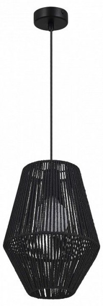 Подвесной светильник EVOLUCE ETTAN SLE6025-413-01 в Уфе - ufa.ok-mebel.com | фото 3