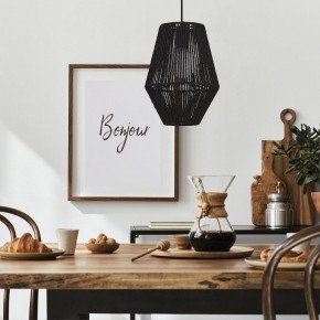 Подвесной светильник EVOLUCE ETTAN SLE6025-413-01 в Уфе - ufa.ok-mebel.com | фото 5