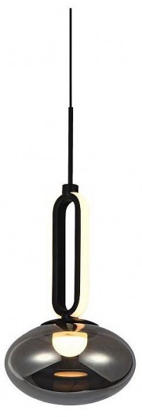 Подвесной светильник Favourite Baron 4284-1P в Уфе - ufa.ok-mebel.com | фото 1