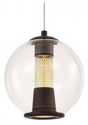 Подвесной светильник Favourite Boble 4550-1P в Уфе - ufa.ok-mebel.com | фото 2
