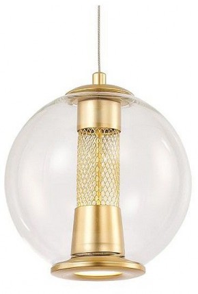 Подвесной светильник Favourite Boble 4551-1P в Уфе - ufa.ok-mebel.com | фото