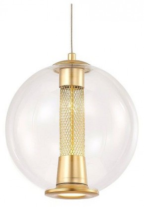 Подвесной светильник Favourite Boble 4551-2P в Уфе - ufa.ok-mebel.com | фото 1
