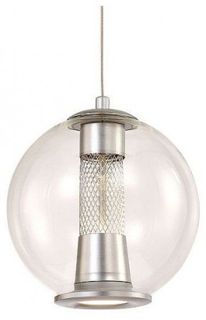 Подвесной светильник Favourite Boble 4552-1P в Уфе - ufa.ok-mebel.com | фото 1