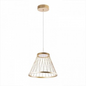 Подвесной светильник Favourite Fibra 4634-4P в Уфе - ufa.ok-mebel.com | фото 2